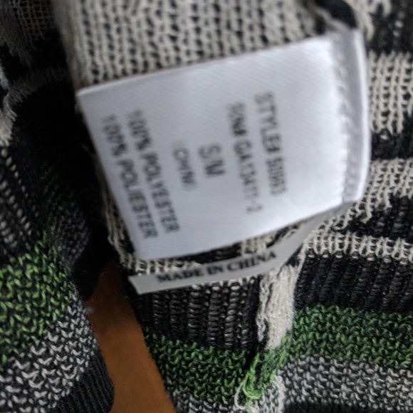 Staccato Cardigan - Picture 3 of 5